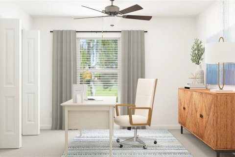 House in Parrish, Florida 3 bedrooms, 144.46 sq.m. № 1746641 - photo 3
