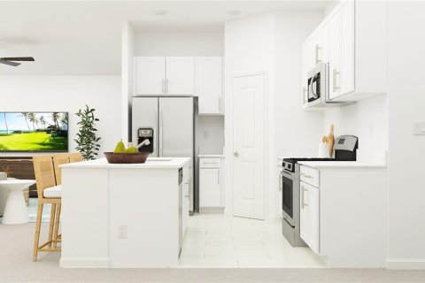 House in Parrish, Florida 3 bedrooms, 144.46 sq.m. № 1746641 - photo 8