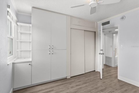 Copropriété à vendre à Sarasota, Floride: 1 chambre, 76.18 m2 № 2415014 - photo 19