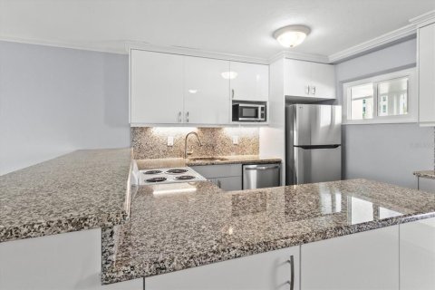 Copropriété à vendre à Sarasota, Floride: 1 chambre, 76.18 m2 № 2415014 - photo 7