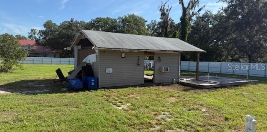 Villa ou maison à Dover, Floride 2 chambres, 84.54 m2 № 1866468