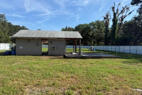 Villa ou maison à vendre à Dover, Floride: 2 chambres, 84.54 m2 № 1866468 - photo 2