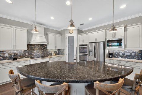 Casa en venta en Wesley Chapel, Florida, 4 dormitorios, 240.06 m2 № 1899210 - foto 10