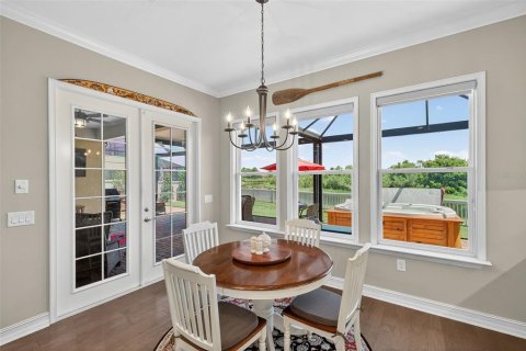 Casa en venta en Wesley Chapel, Florida, 4 dormitorios, 240.06 m2 № 1899210 - foto 17