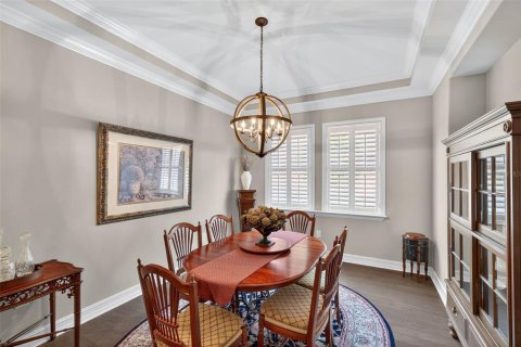 Casa en venta en Wesley Chapel, Florida, 4 dormitorios, 240.06 m2 № 1899210 - foto 25