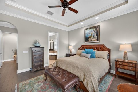 Casa en venta en Wesley Chapel, Florida, 4 dormitorios, 240.06 m2 № 1899210 - foto 30
