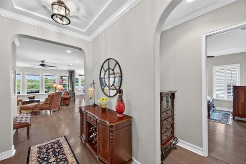 Casa en venta en Wesley Chapel, Florida, 4 dormitorios, 240.06 m2 № 1899210 - foto 8