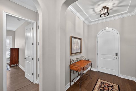 Casa en venta en Wesley Chapel, Florida, 4 dormitorios, 240.06 m2 № 1899210 - foto 7