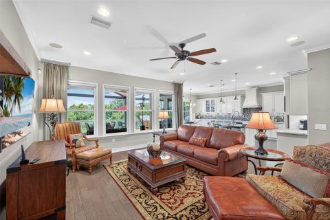 Casa en venta en Wesley Chapel, Florida, 4 dormitorios, 240.06 m2 № 1899210 - foto 21