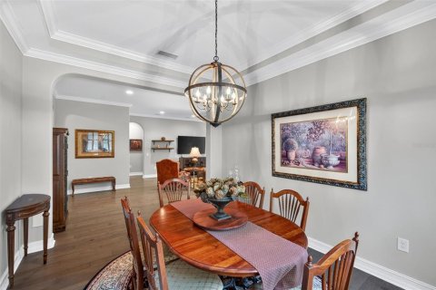 Casa en venta en Wesley Chapel, Florida, 4 dormitorios, 240.06 m2 № 1899210 - foto 23