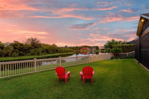 Casa en venta en Wesley Chapel, Florida, 4 dormitorios, 240.06 m2 № 1899210 - foto 3