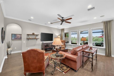 Casa en venta en Wesley Chapel, Florida, 4 dormitorios, 240.06 m2 № 1899210 - foto 19