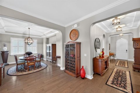 Casa en venta en Wesley Chapel, Florida, 4 dormitorios, 240.06 m2 № 1899210 - foto 9
