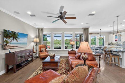 Casa en venta en Wesley Chapel, Florida, 4 dormitorios, 240.06 m2 № 1899210 - foto 18