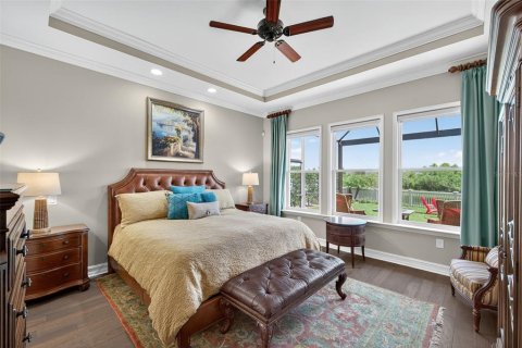 Casa en venta en Wesley Chapel, Florida, 4 dormitorios, 240.06 m2 № 1899210 - foto 29