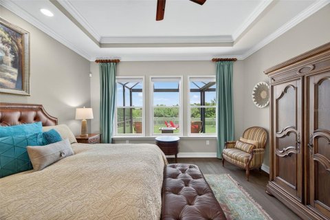Casa en venta en Wesley Chapel, Florida, 4 dormitorios, 240.06 m2 № 1899210 - foto 28