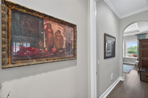 Casa en venta en Wesley Chapel, Florida, 4 dormitorios, 240.06 m2 № 1899210 - foto 27