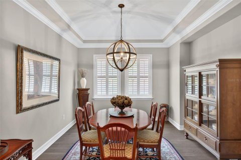 Casa en venta en Wesley Chapel, Florida, 4 dormitorios, 240.06 m2 № 1899210 - foto 26