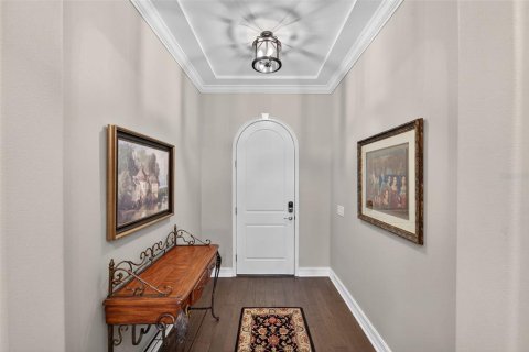 Casa en venta en Wesley Chapel, Florida, 4 dormitorios, 240.06 m2 № 1899210 - foto 5