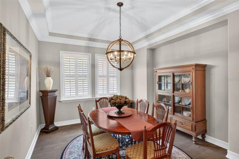 Casa en venta en Wesley Chapel, Florida, 4 dormitorios, 240.06 m2 № 1899210 - foto 24