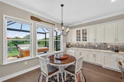 Casa en venta en Wesley Chapel, Florida, 4 dormitorios, 240.06 m2 № 1899210 - foto 16