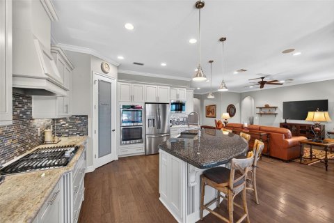 Casa en venta en Wesley Chapel, Florida, 4 dormitorios, 240.06 m2 № 1899210 - foto 11