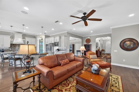Casa en venta en Wesley Chapel, Florida, 4 dormitorios, 240.06 m2 № 1899210 - foto 22