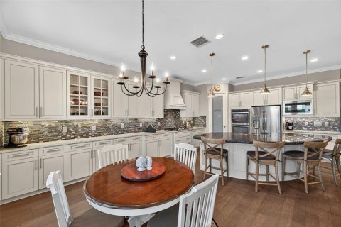 Casa en venta en Wesley Chapel, Florida, 4 dormitorios, 240.06 m2 № 1899210 - foto 15