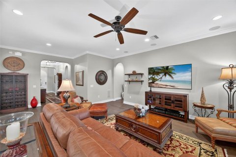Casa en venta en Wesley Chapel, Florida, 4 dormitorios, 240.06 m2 № 1899210 - foto 20