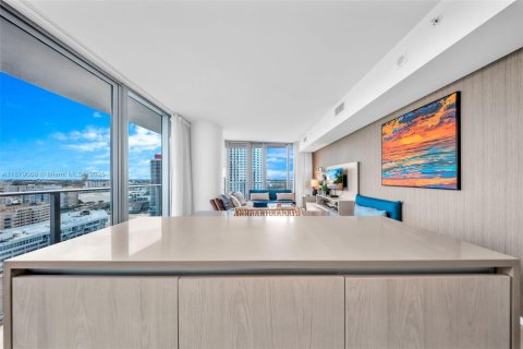 Condominio en venta en Hollywood, Florida, 2 dormitorios, 100.98 m2 № 1927824 - foto 10