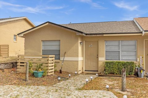 Touwnhouse à Orlando, Floride 3 chambres, 102.75 m2 № 2130059