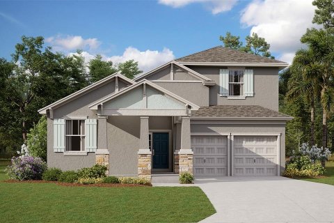 Casa en Winter Garden, Florida 5 dormitorios, 285.77 m2 № 2387491