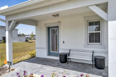 Villa ou maison à louer à Orlando, Floride: 4 chambres, 217.76 m2 № 2156239 - photo 2