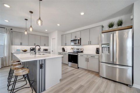 Villa ou maison à louer à Orlando, Floride: 4 chambres, 217.76 m2 № 2156239 - photo 14
