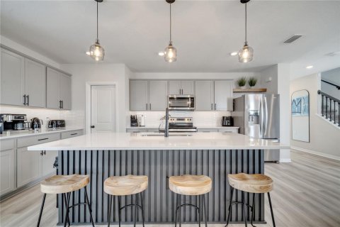 Villa ou maison à louer à Orlando, Floride: 4 chambres, 217.76 m2 № 2156239 - photo 15