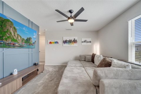 Villa ou maison à louer à Orlando, Floride: 4 chambres, 217.76 m2 № 2156239 - photo 27