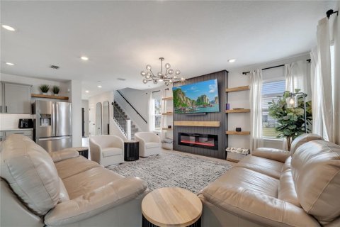 Villa ou maison à louer à Orlando, Floride: 4 chambres, 217.76 m2 № 2156239 - photo 21