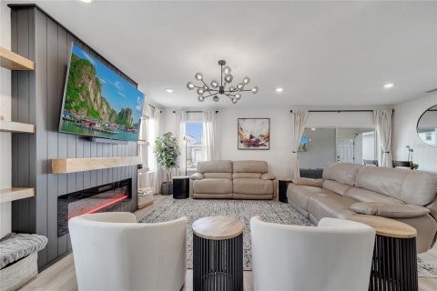 Villa ou maison à louer à Orlando, Floride: 4 chambres, 217.76 m2 № 2156239 - photo 22