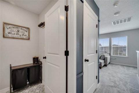 Villa ou maison à louer à Orlando, Floride: 4 chambres, 217.76 m2 № 2156239 - photo 29