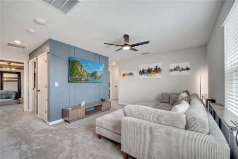 Villa ou maison à louer à Orlando, Floride: 4 chambres, 217.76 m2 № 2156239 - photo 26