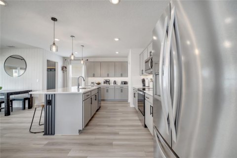 Villa ou maison à louer à Orlando, Floride: 4 chambres, 217.76 m2 № 2156239 - photo 17