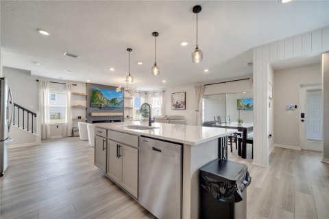 Villa ou maison à louer à Orlando, Floride: 4 chambres, 217.76 m2 № 2156239 - photo 18