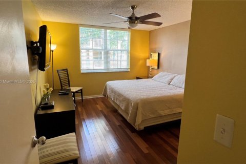 Copropriété à vendre à Aventura, Floride: 2 chambres, 109.62 m2 № 1961768 - photo 9