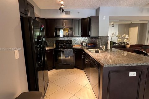 Copropriété à vendre à Aventura, Floride: 2 chambres, 109.62 m2 № 1961768 - photo 6