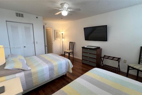 Copropriété à vendre à Aventura, Floride: 2 chambres, 109.62 m2 № 1961768 - photo 13