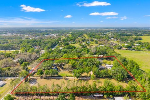 Propiedad comercial en venta en Zephyrhills, Florida № 1829726 - foto 4
