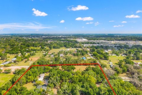 Propiedad comercial en venta en Zephyrhills, Florida № 1829726 - foto 2