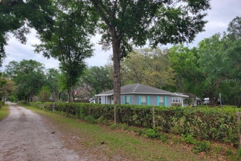Propiedad comercial en venta en Zephyrhills, Florida № 1829726 - foto 17