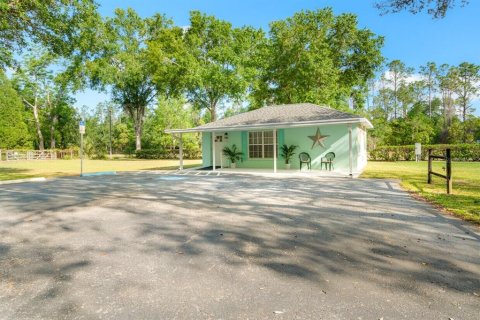Propiedad comercial en venta en Zephyrhills, Florida № 1829726 - foto 28