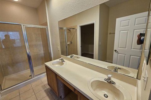Copropriété à louer à Kissimmee, Floride: 3 chambres, 133.13 m2 № 1442398 - photo 6